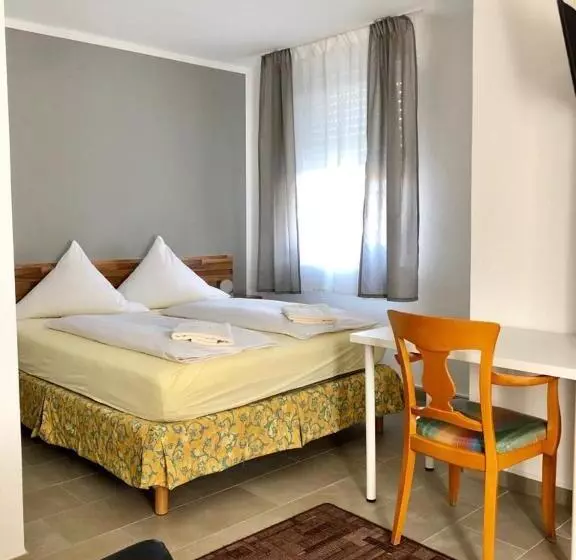 Hotel Nello