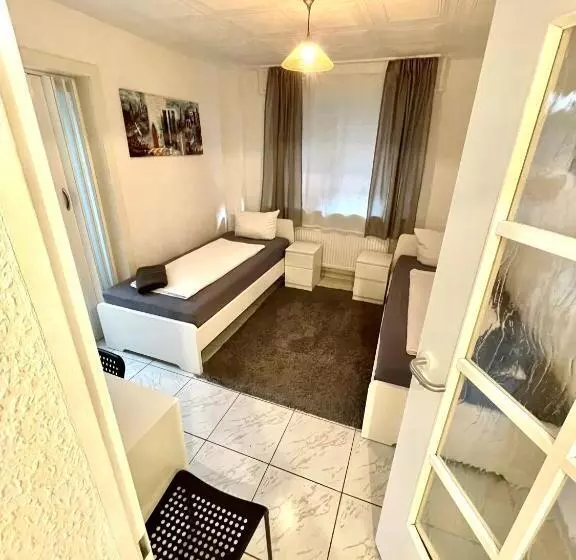 Hotel Nello