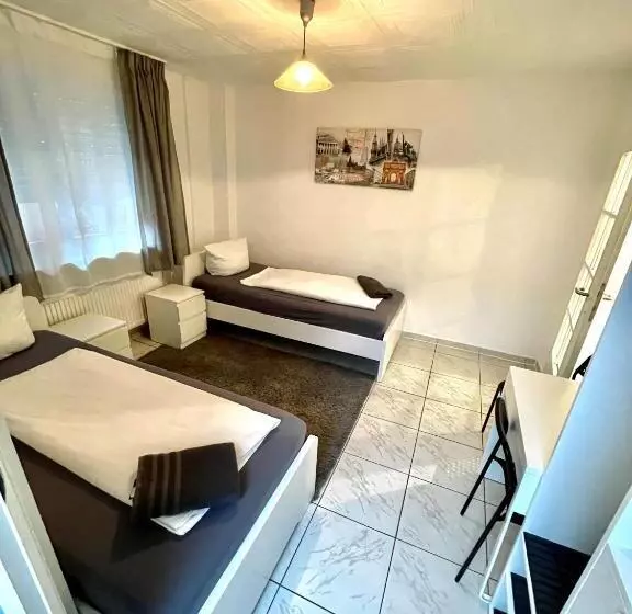 Hotel Nello