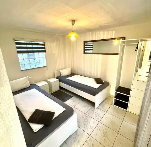 Hotel Nello