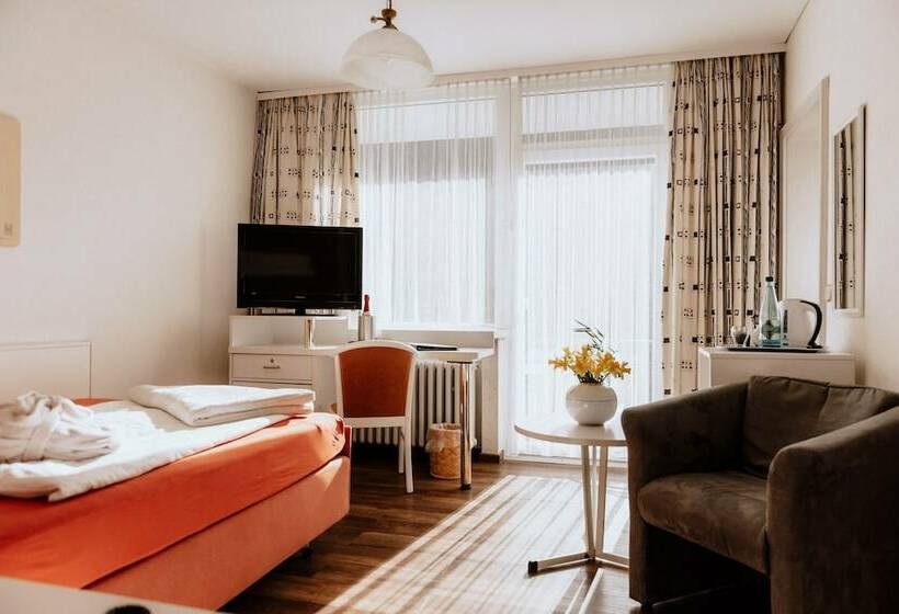 Parkhotel Weber Müller