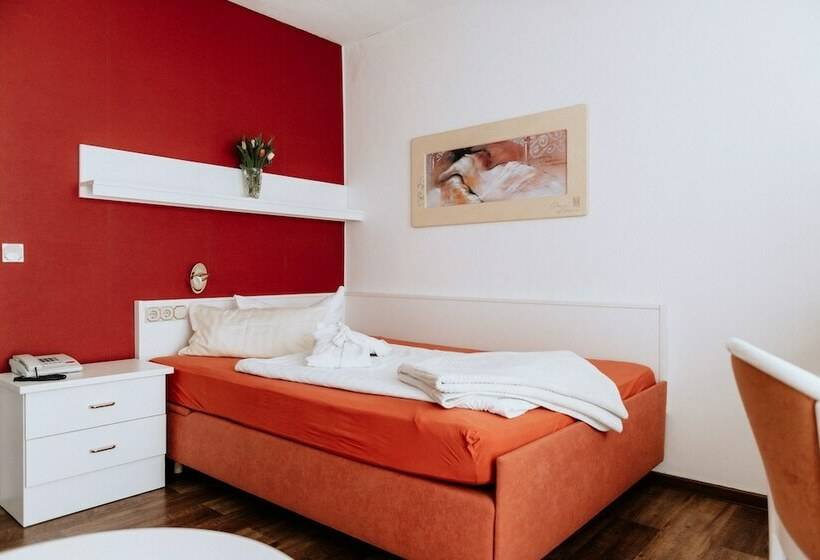 Parkhotel Weber Müller