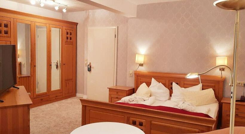 Parkhotel Weber Müller