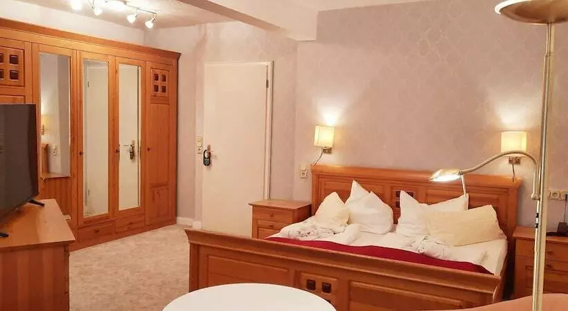 Parkhotel Weber Müller