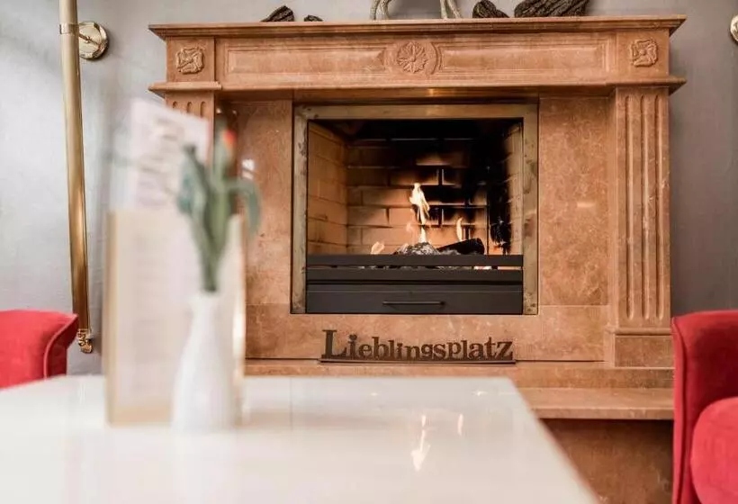 Parkhotel Weber Müller