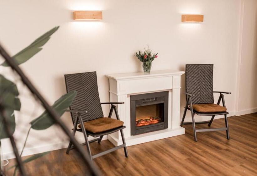 Parkhotel Weber Müller