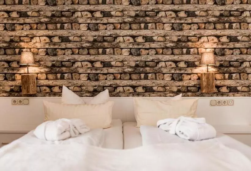 Parkhotel Weber Müller