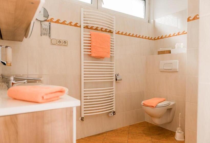 Parkhotel Weber Müller