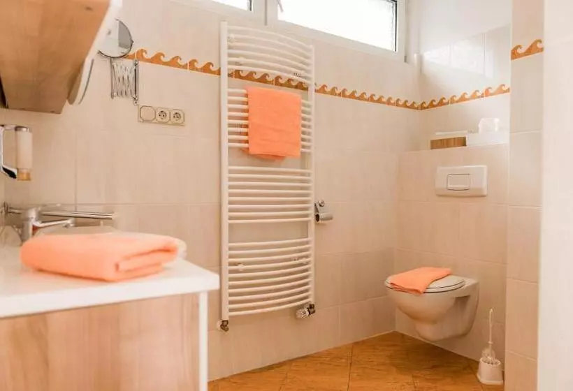 Parkhotel Weber Müller