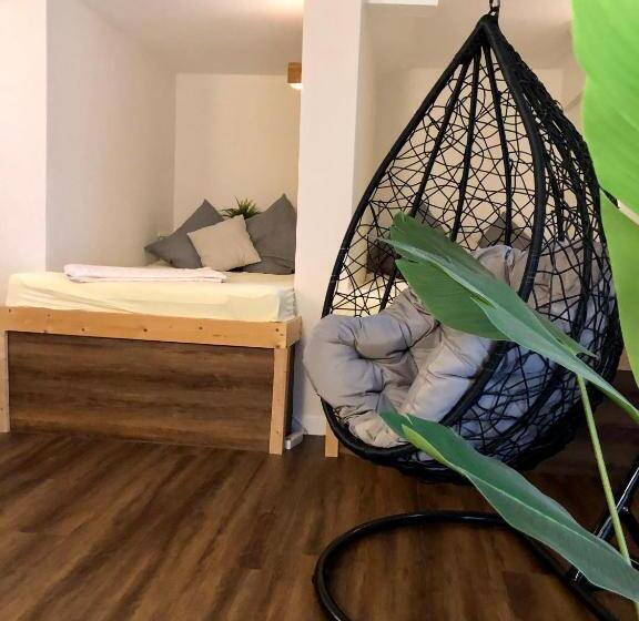 Parkhotel Weber Müller