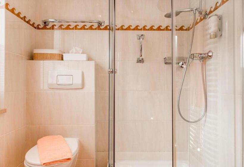 Parkhotel Weber Müller