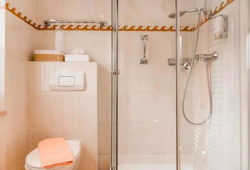 Parkhotel Weber Müller