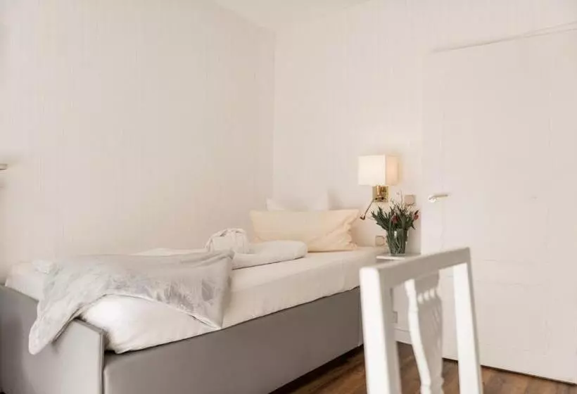 Parkhotel Weber Müller