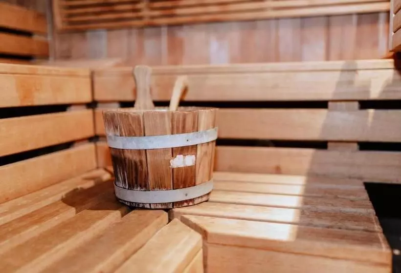 Parkhotel Weber Müller