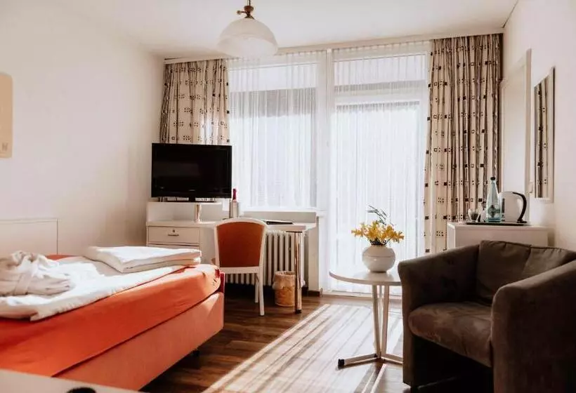 Parkhotel Weber Müller