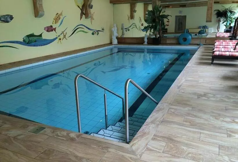 Parkhotel Weber Müller