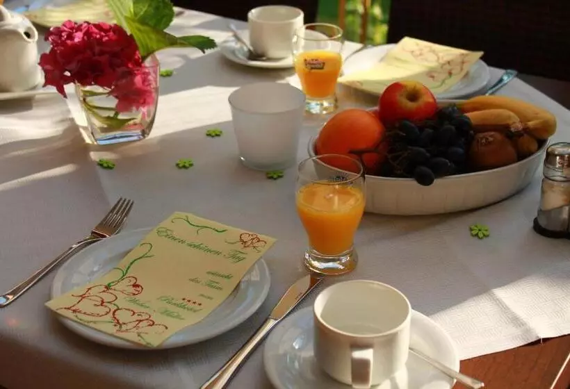 Parkhotel Weber Müller