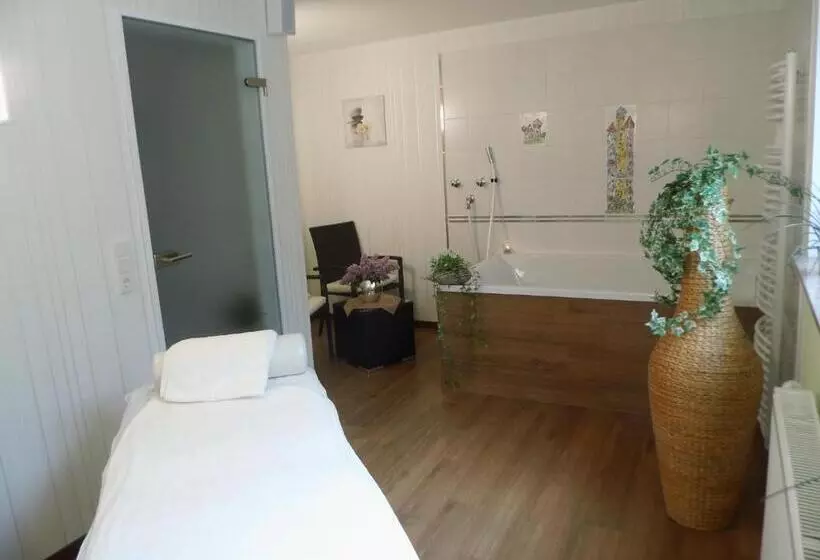 Parkhotel Weber Müller