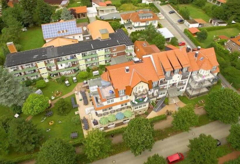 Parkhotel Weber Müller