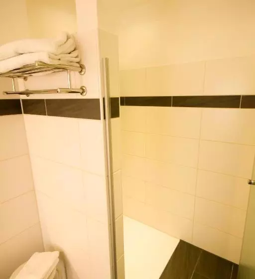 Hotelli Pension Bei Der Marienkirche