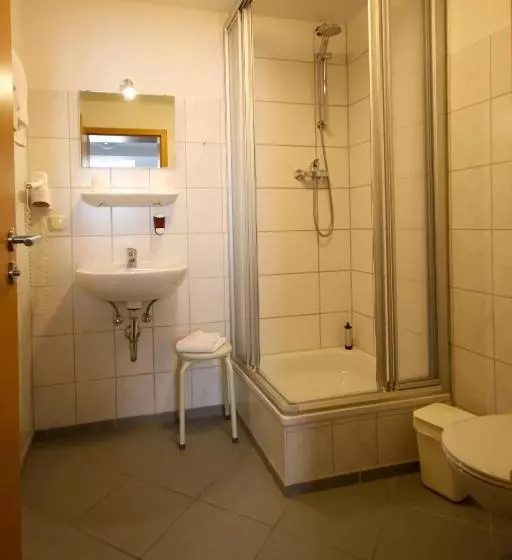 Hotelli Pension Bei Der Marienkirche