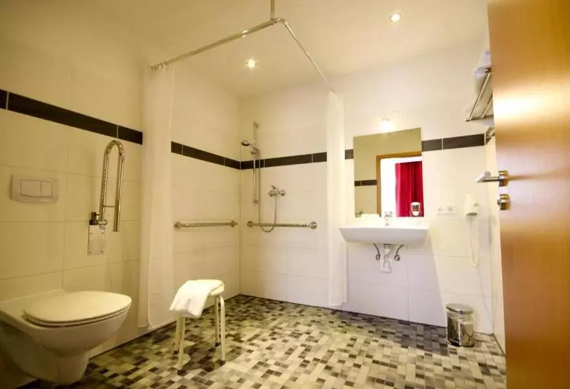 Hotelli Pension Bei Der Marienkirche