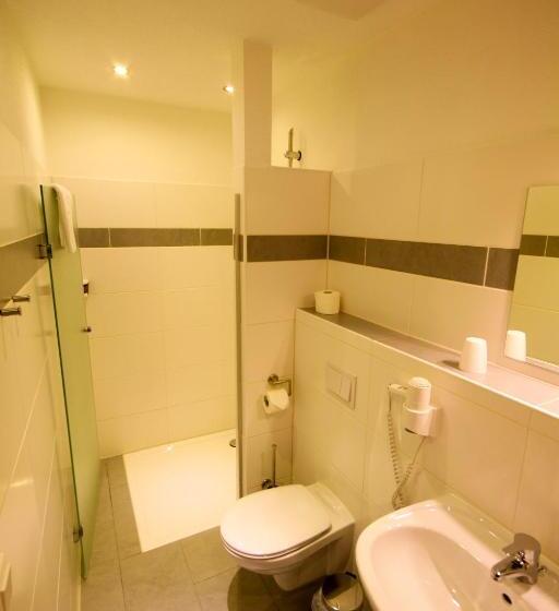 Отель Pension Bei Der Marienkirche