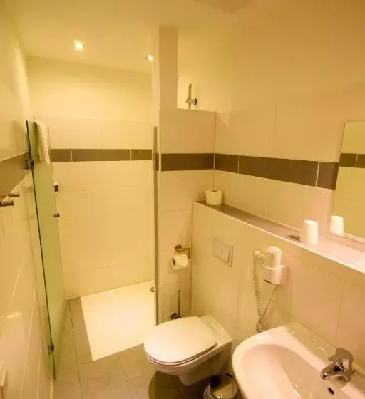 Hotelli Pension Bei Der Marienkirche