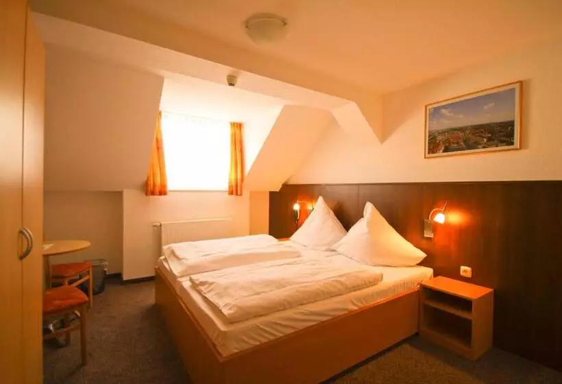 Hotelli Pension Bei Der Marienkirche