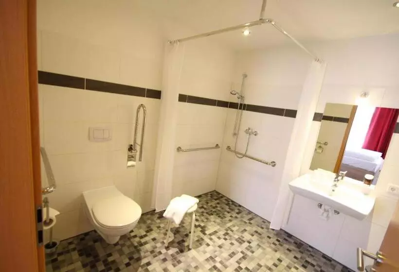 Hotelli Pension Bei Der Marienkirche