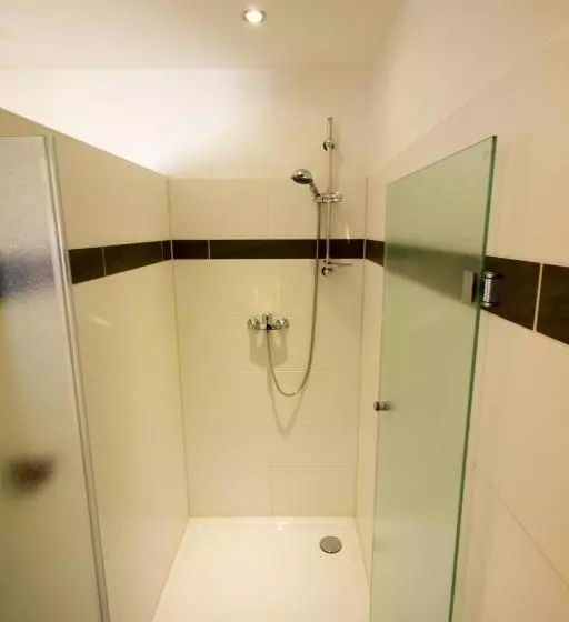 Hotelli Pension Bei Der Marienkirche