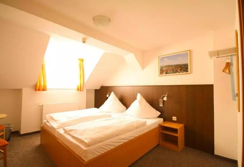 Hotelli Pension Bei Der Marienkirche