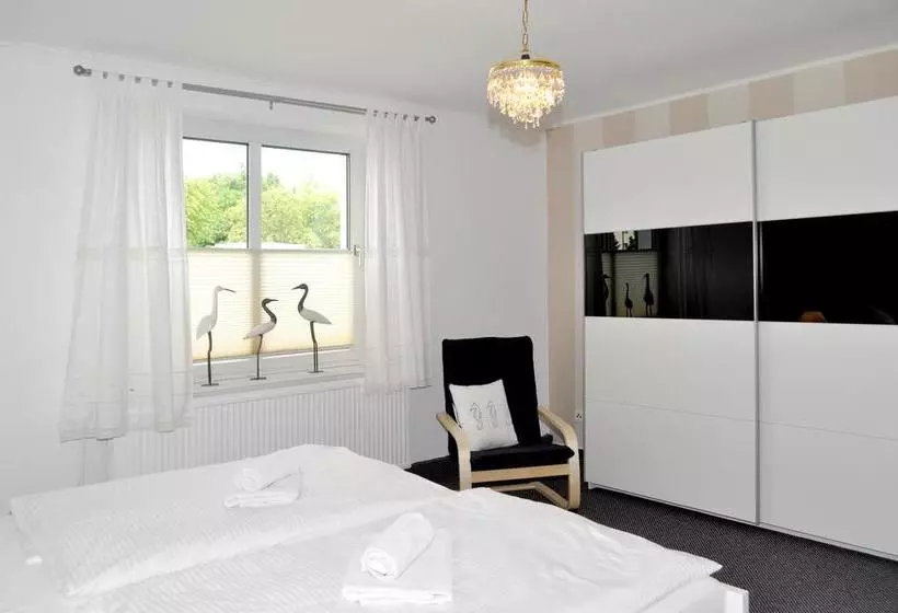 Hotelli Pension Manthei