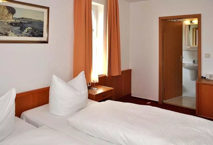 Hotelli Pension Manthei