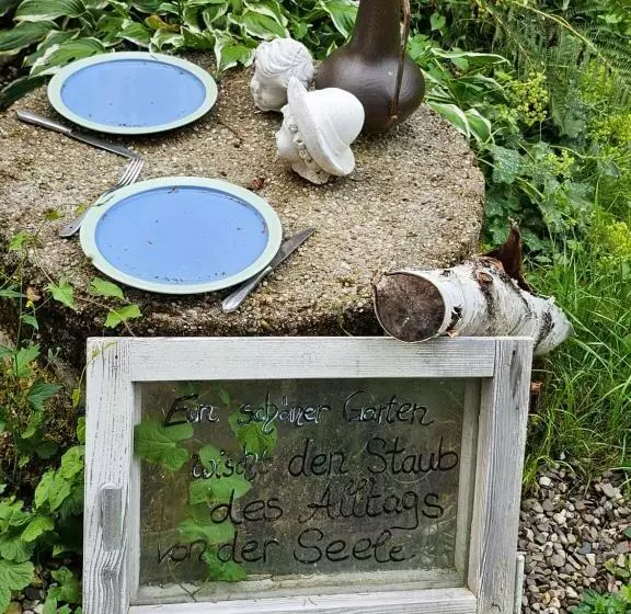 Hotelli Pension Schatzkisterl