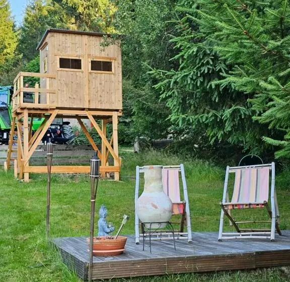Hotelli Pension Schatzkisterl