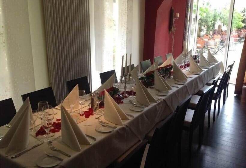 בית מלון כפרי Restaurant Alter Hof