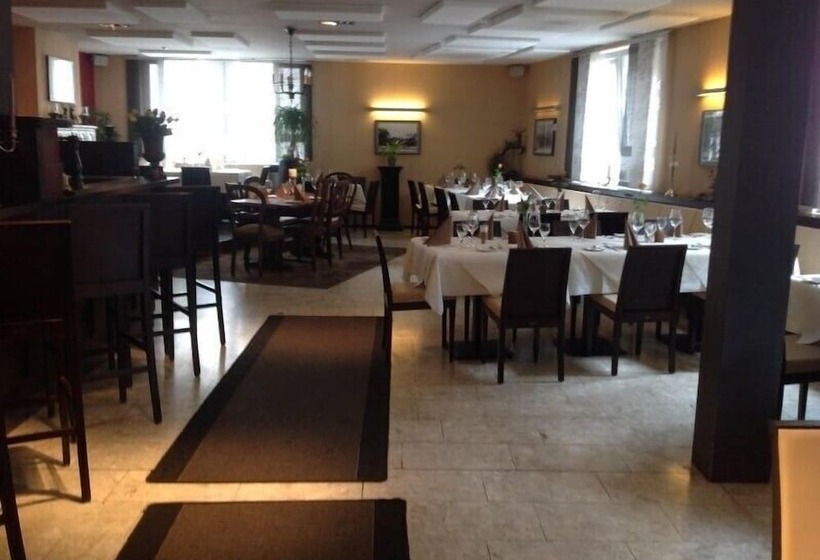 בית מלון כפרי Restaurant Alter Hof