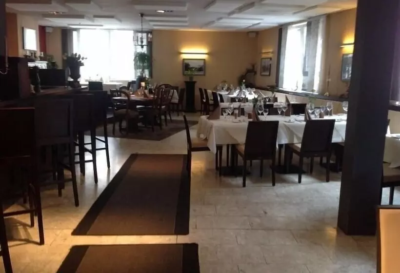 Hotelli Restaurant Alter Hof