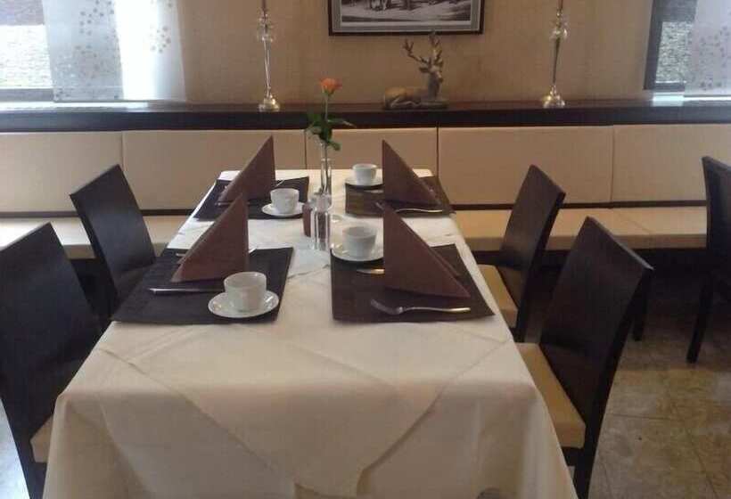 בית מלון כפרי Restaurant Alter Hof