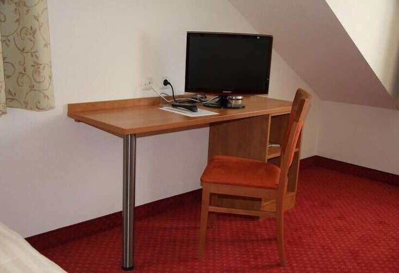 בית מלון כפרי Restaurant Alter Hof