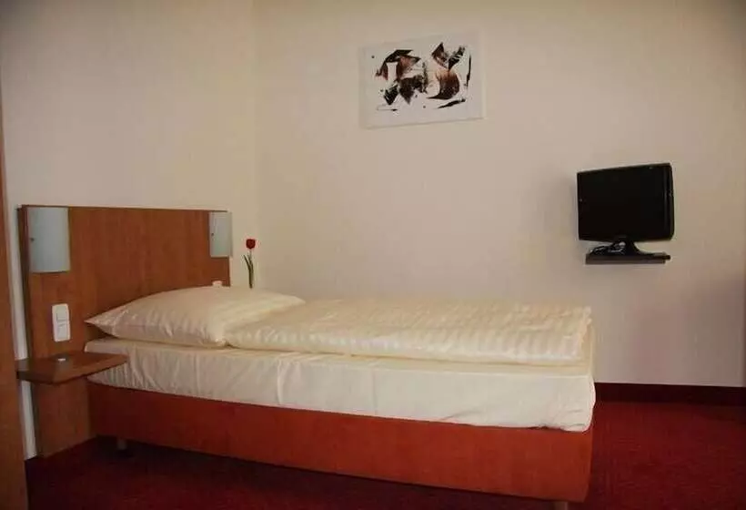 Hotelli Restaurant Alter Hof