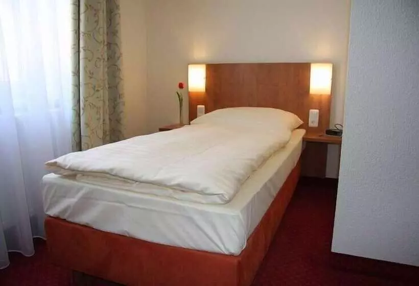 Hotelli Restaurant Alter Hof