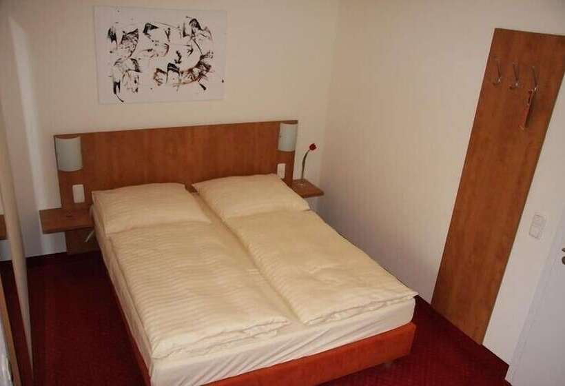 בית מלון כפרי Restaurant Alter Hof