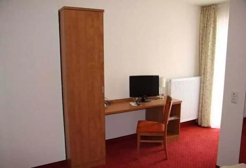 Hotelli Restaurant Alter Hof