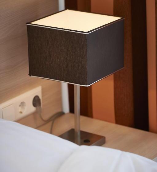 Отель Schwarzwald Lodge Rothaus