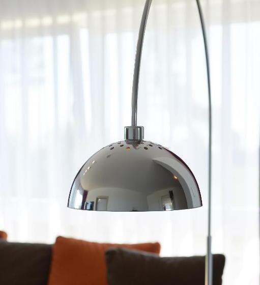 Отель Schwarzwald Lodge Rothaus