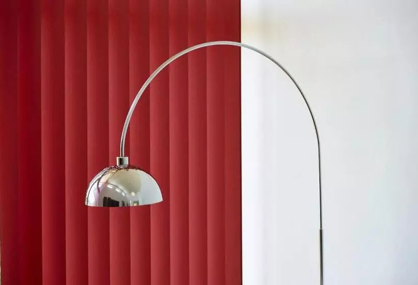 Hotelli Schwarzwald Lodge Rothaus