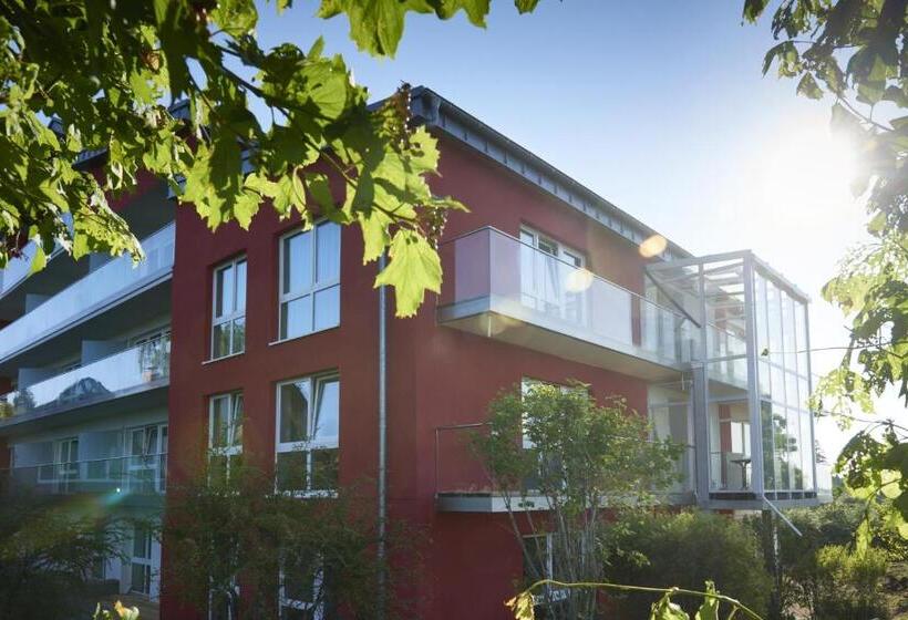 Отель Schwarzwald Lodge Rothaus