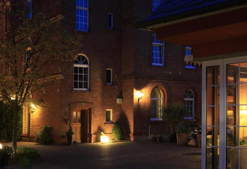 هتل Stein   Schiller S Manufaktur